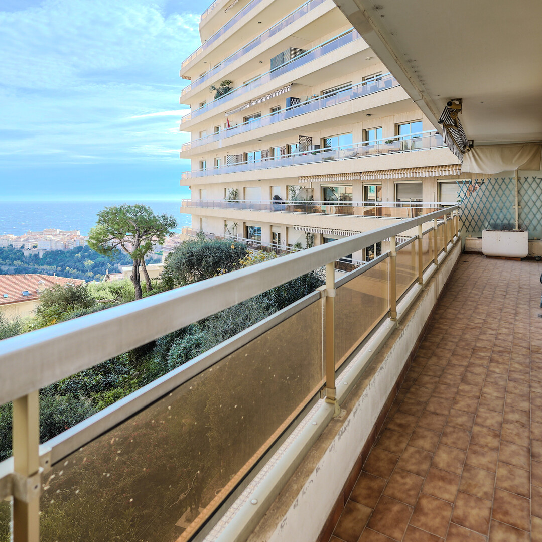 JARDIN EXOTIQUE | LES LIGURES | 3 STANZE