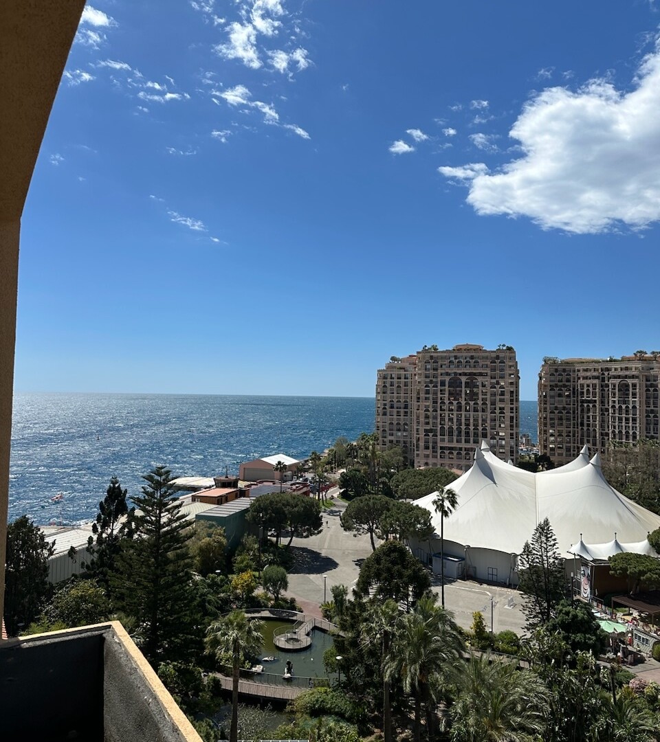 FONTVIEILLE | ROSA MARIS | 2 STANZE
