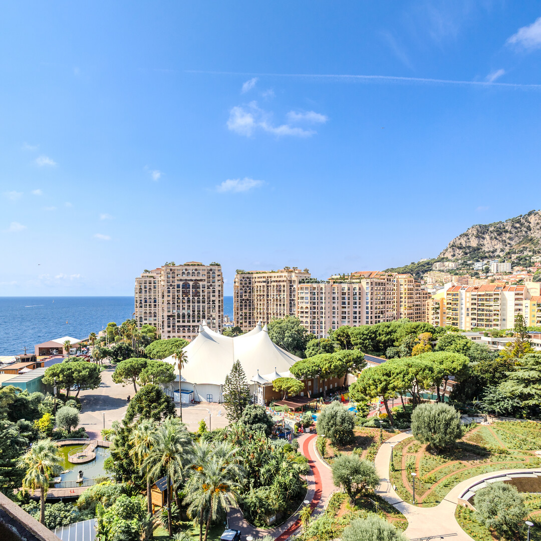 FONTVIEILLE | ROSA MARIS | 2 STANZE