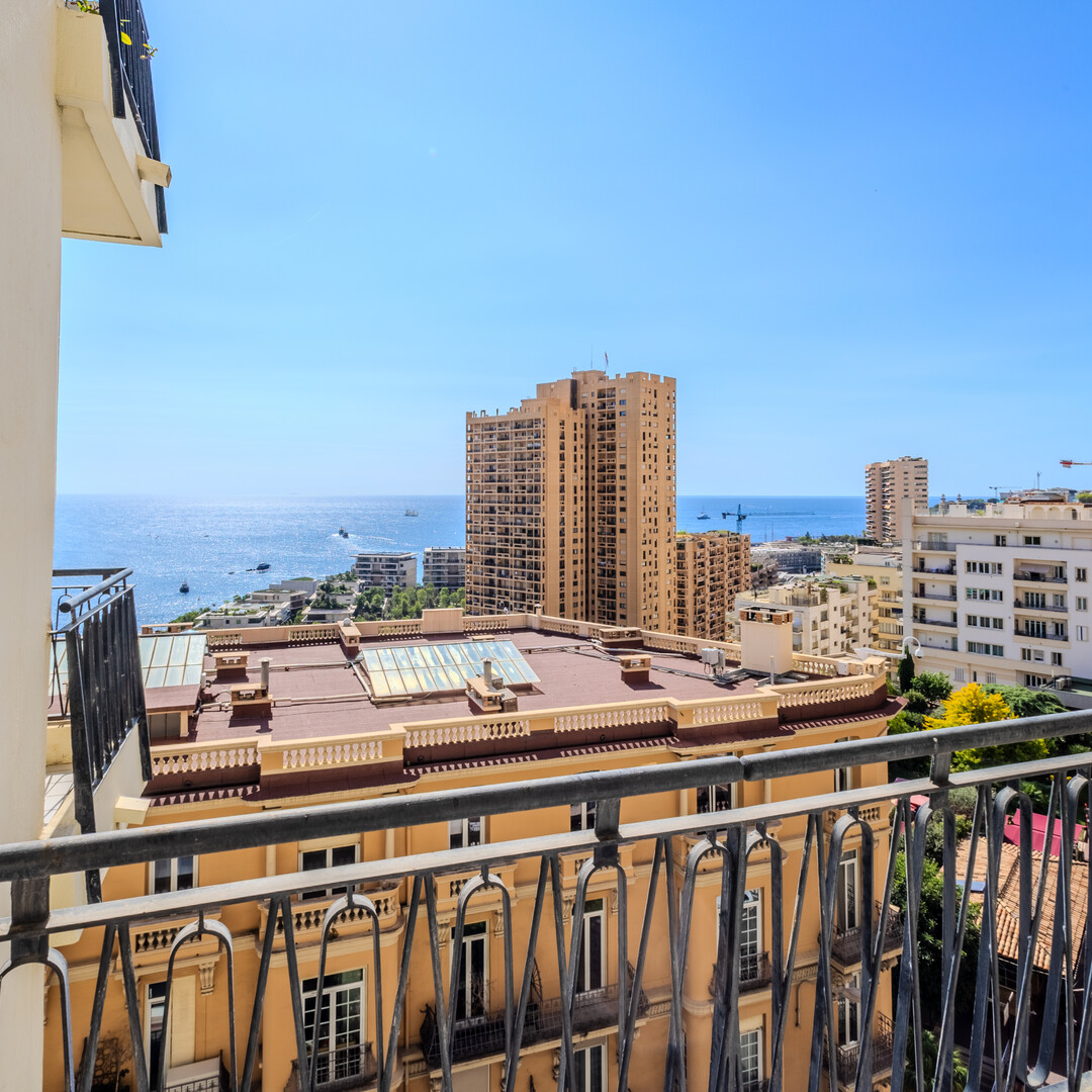 MONTE CARLO | CONTINENTAL | 2 PEZZI