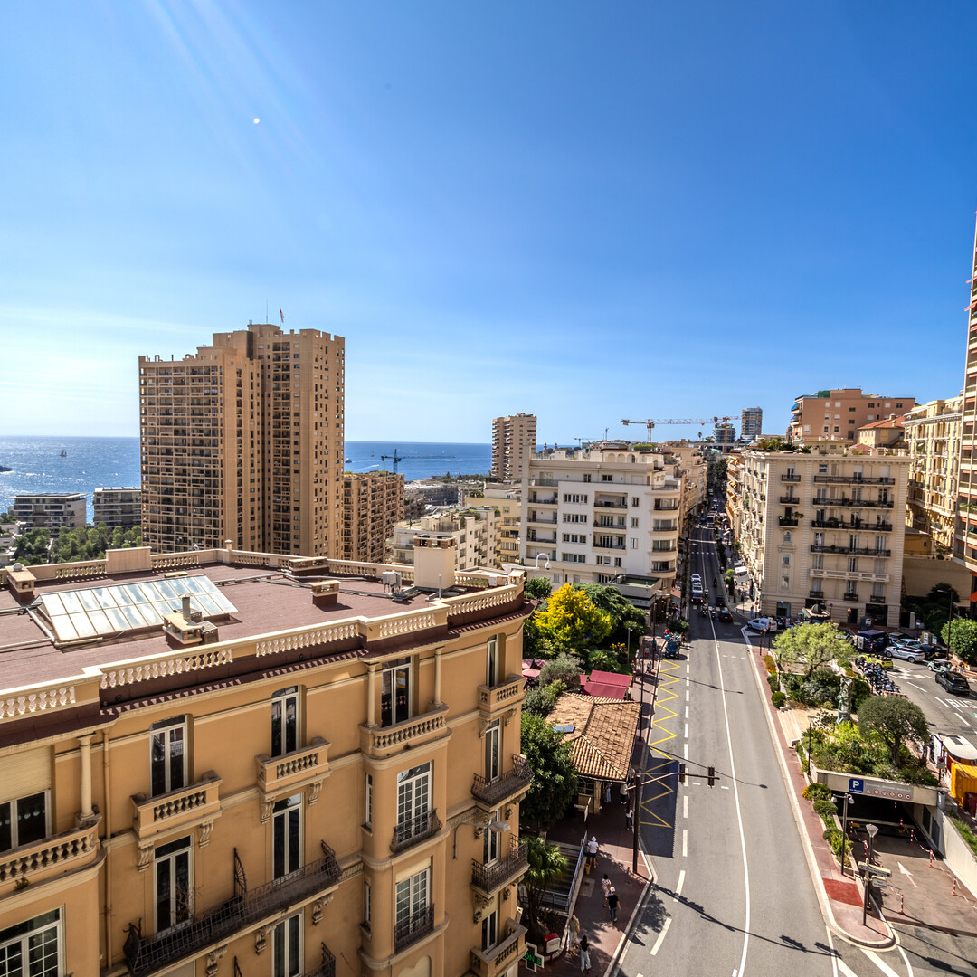 MONTE CARLO | CONTINENTAL | 2 PEZZI