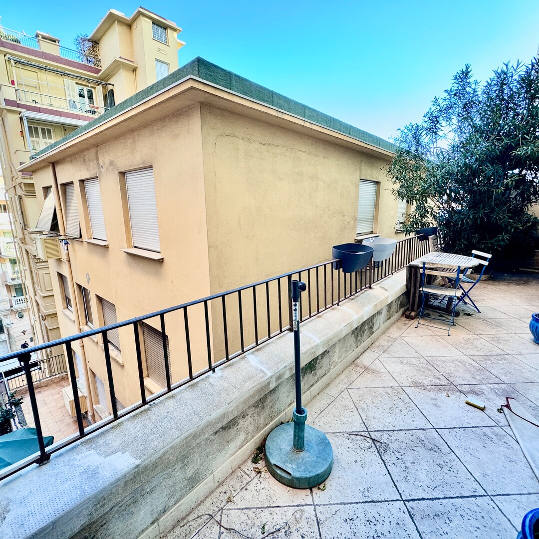 MONTE -CARLO | GRAZIOSI APPARTAMENT