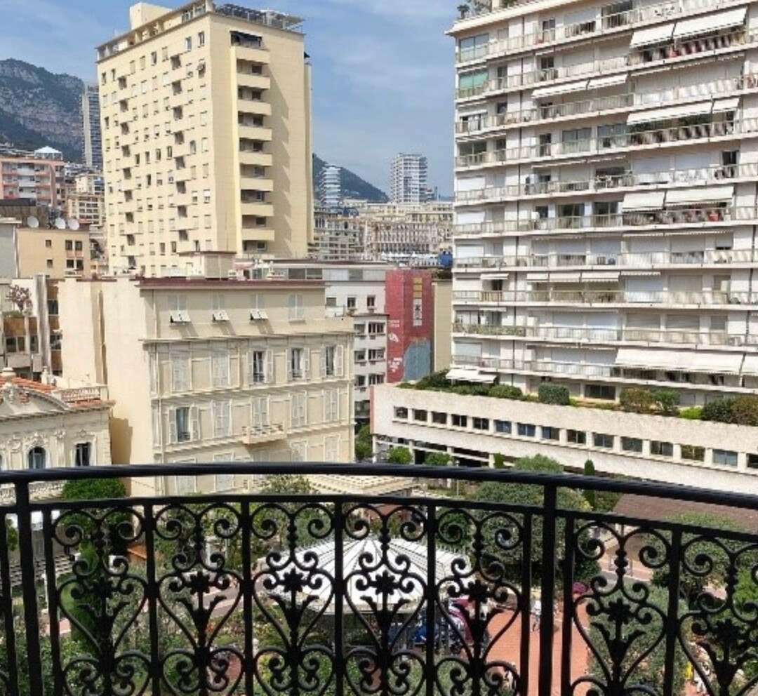 VILLA PORTOFINO | CONDAMINE | 4 PEZZI