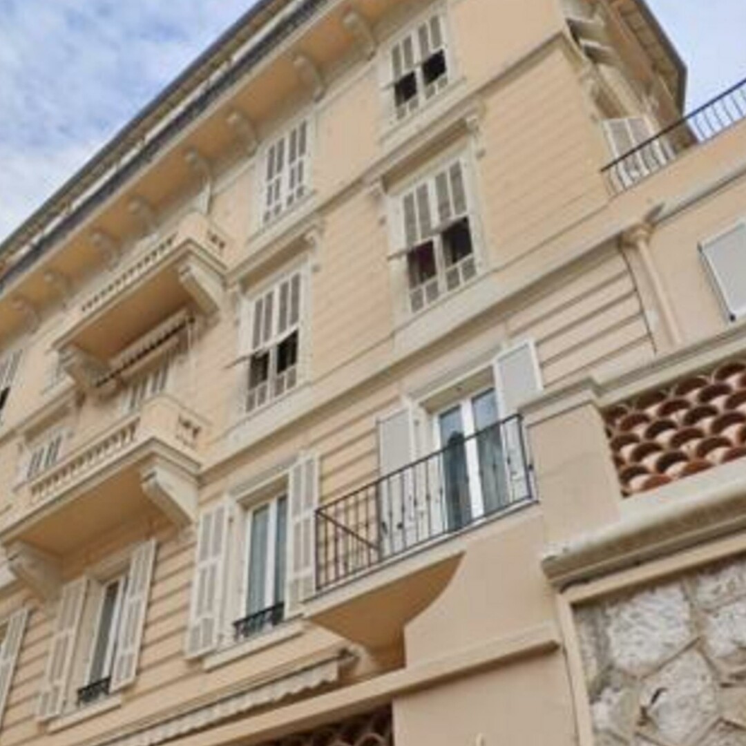 Appartamento bilocale nel quartiere di Monte-Carlo