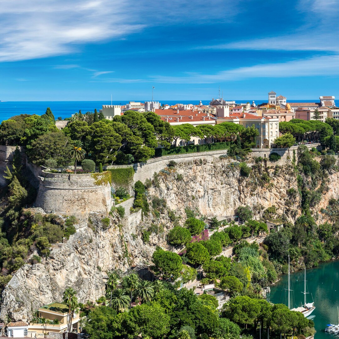 Bilocale duplex sulla Rocca