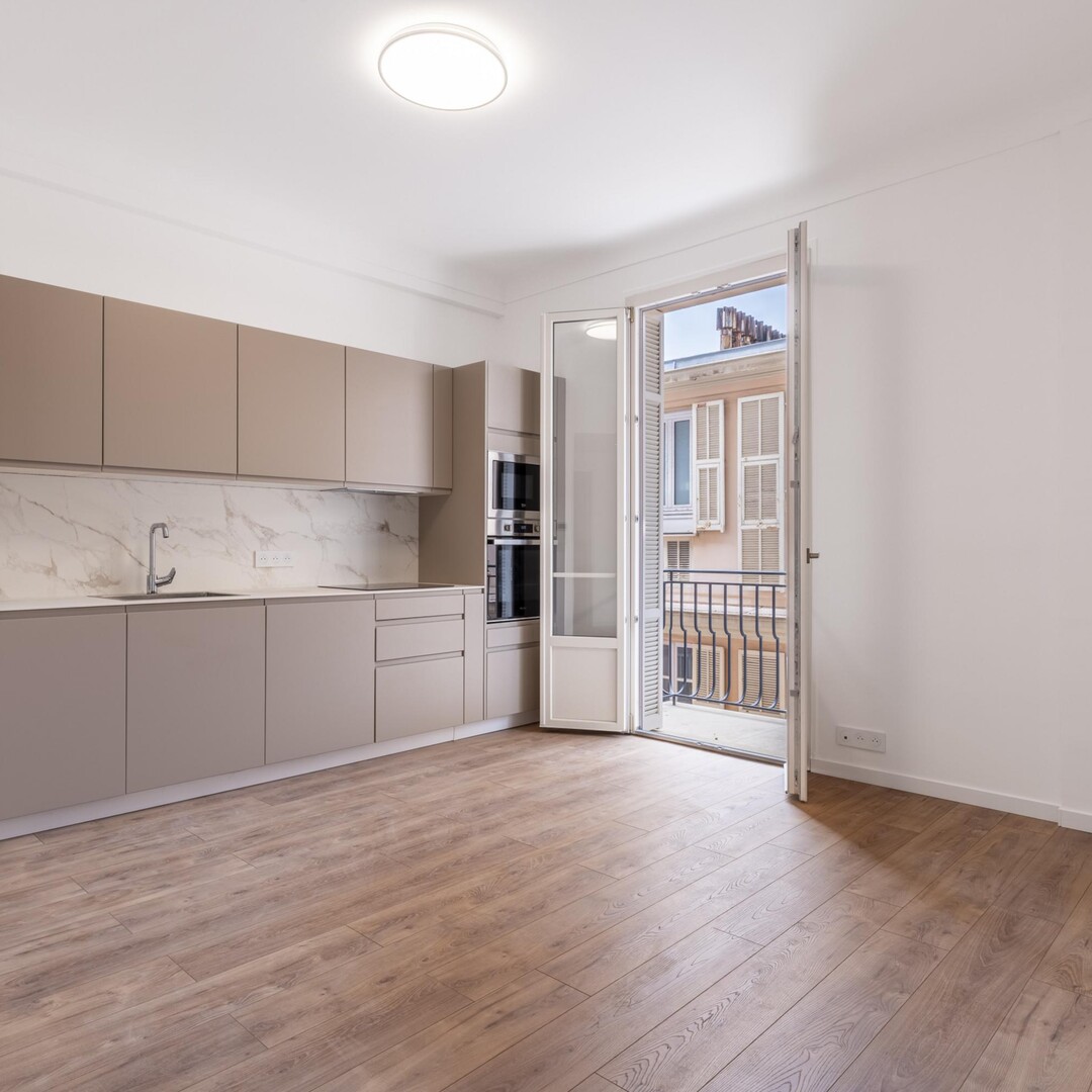 Ristrutturato | Appartamento con 2 camere da letto | Boulevard d’Italie