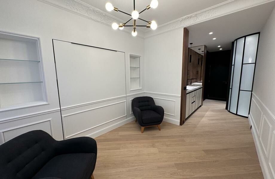 Ideal pied a terre  - Usage mixte
