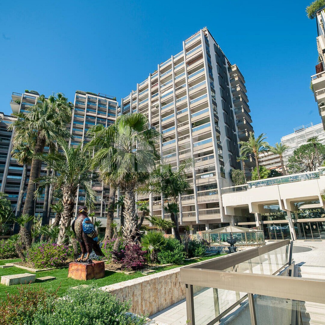 Muri commerciali | Carré d'Or