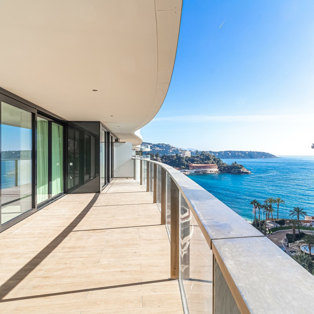 BAY HOUSE | 5 CAMERE | CHIAVI IN MANO, ARREDATO