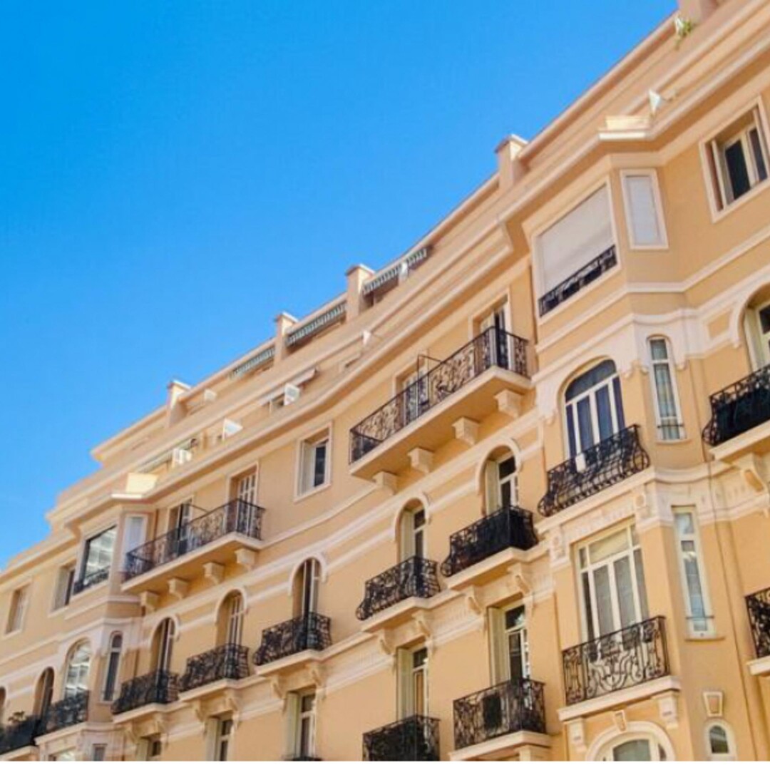 Ristrutturato | Appartamento con 2 camere da letto | Boulevard d’Italie