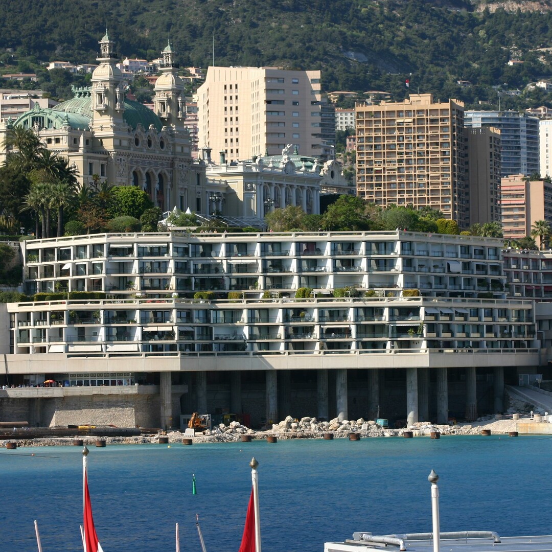 MONTE-CARLO | APPARTAMENTO DA RISTRUTTURARE 3 LOCALI