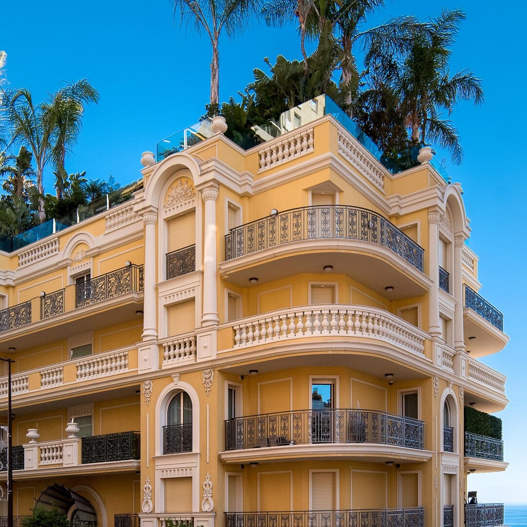 Posto auto  L'Oiseau Bleu