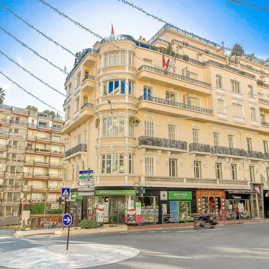 Lussuoso quadrilocale ristrutturato | Carré d'or