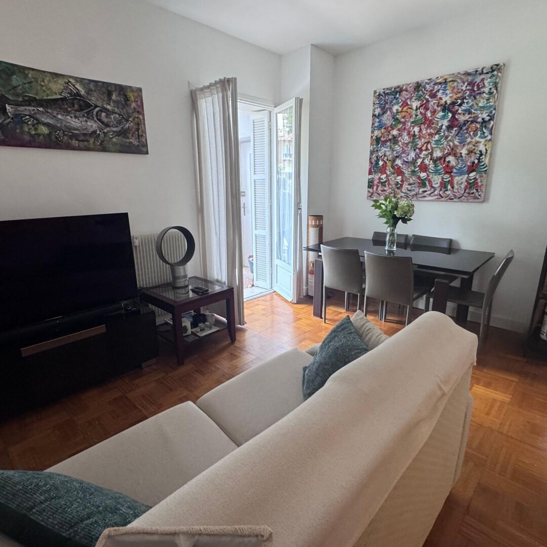 Perfetto Pied-à-Terre | Appartamento di 2 locali | Quartiere Saint-Roman