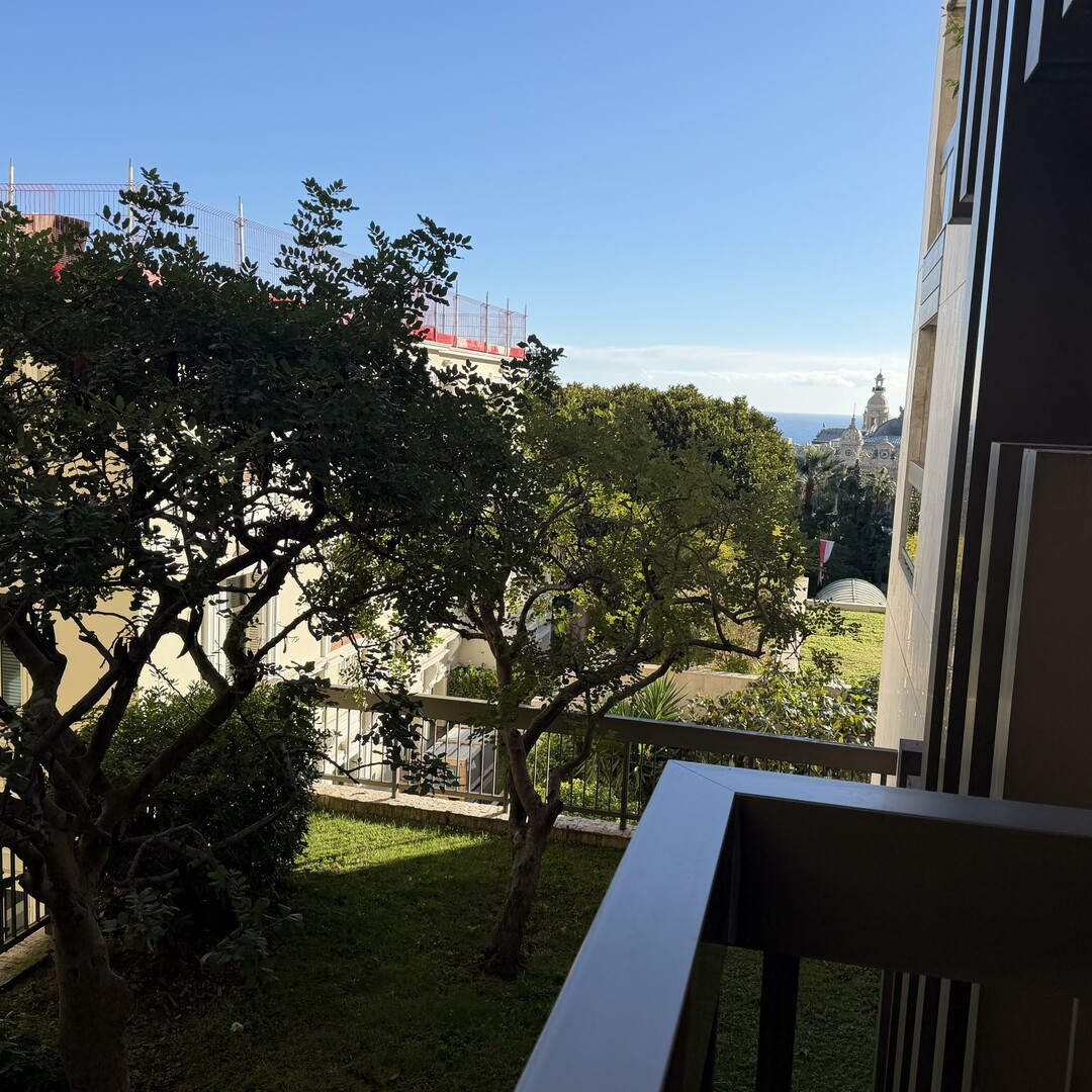 Carré d’Or | Bilocale