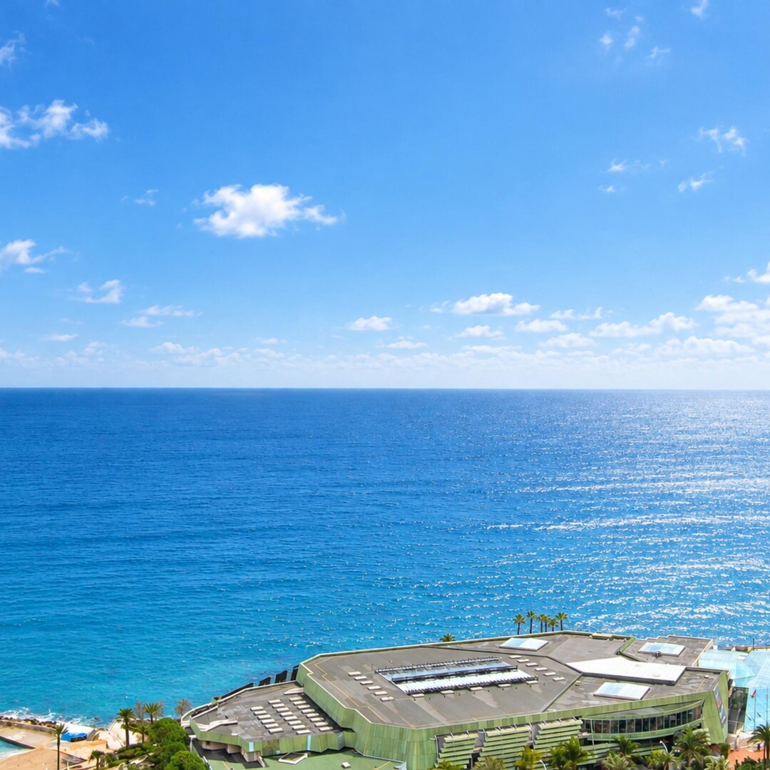 BEAU 2 PIECES VUE MER