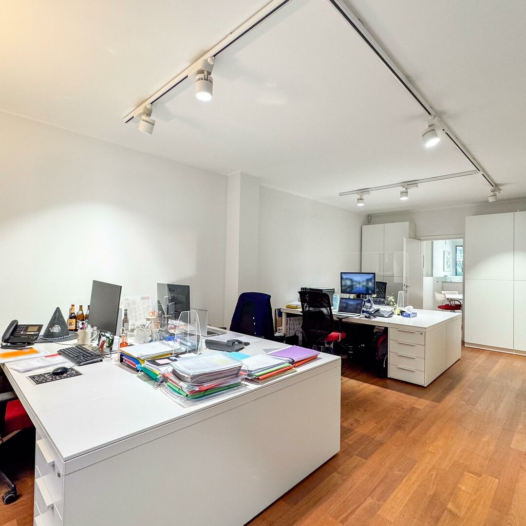 Appartamento/ufficio | Ideale per investitori