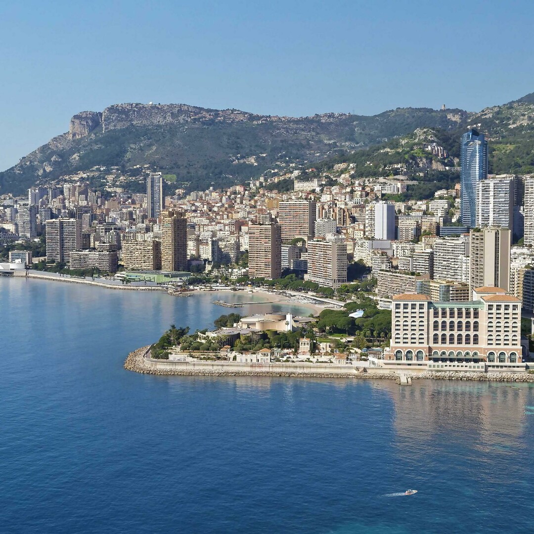 Bien d'exception | Résidence de prestige | Vue mer