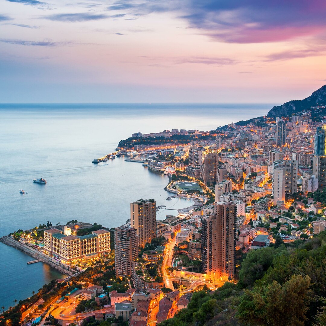 Spazioso trilocale nel cuore di Monte-Carlo