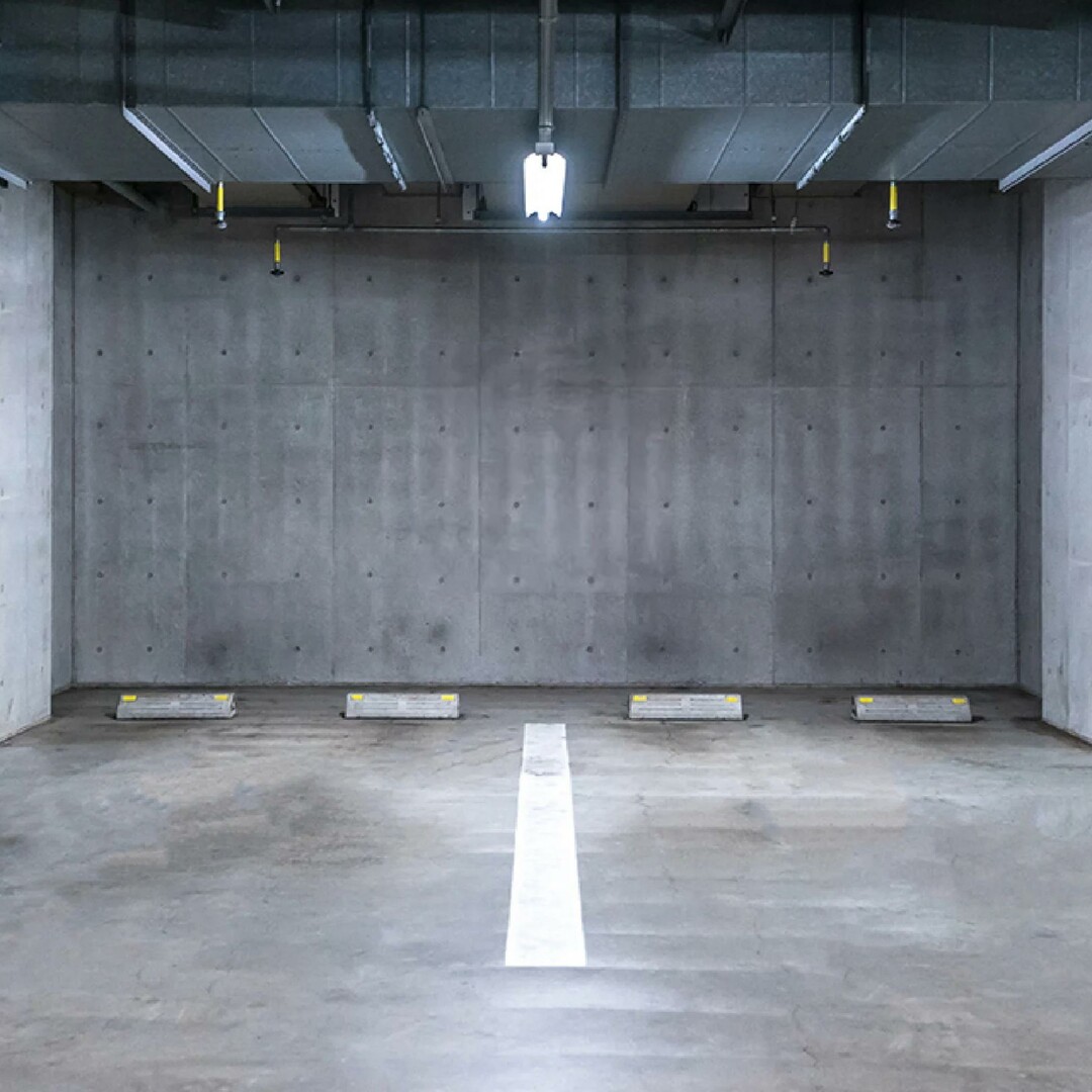 Parcheggio in vendita | Larvotto | Florestan