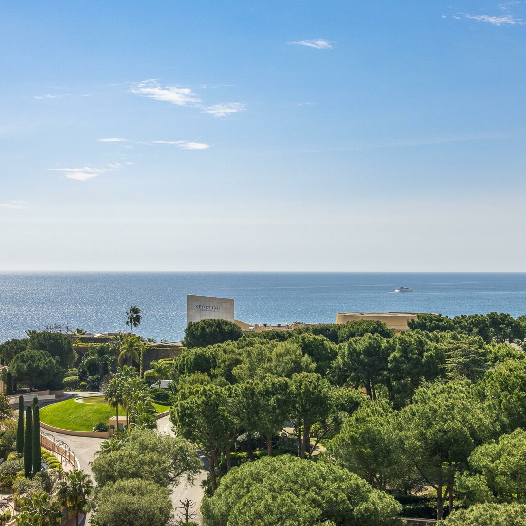 Nuova costruzione di prestigio fronte mare
