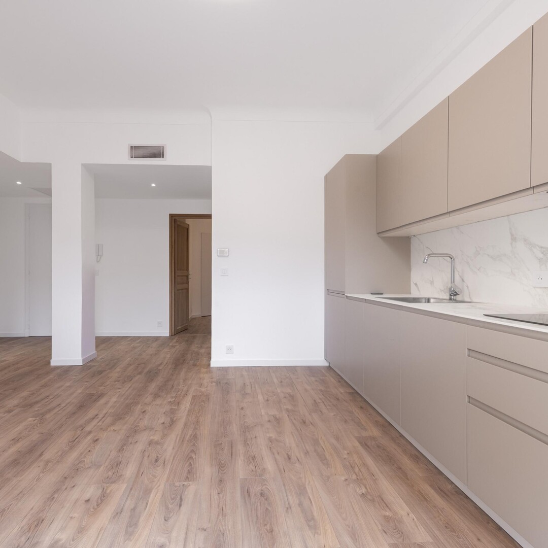 Ristrutturato | Appartamento con 2 camere da letto | Boulevard d’Italie