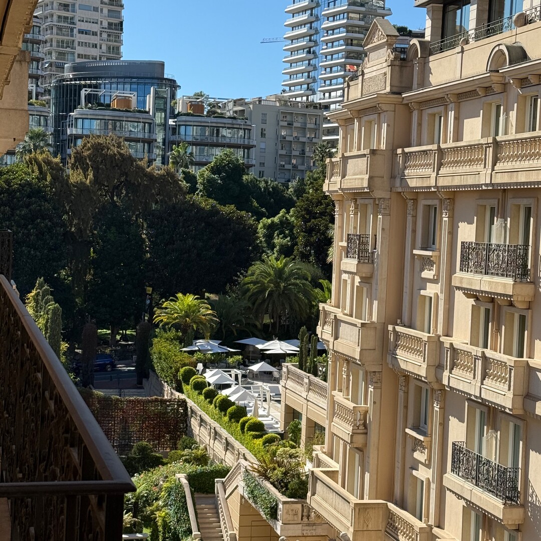 Appartement 2pièces résidence luxueuse ''Métropole‟‟