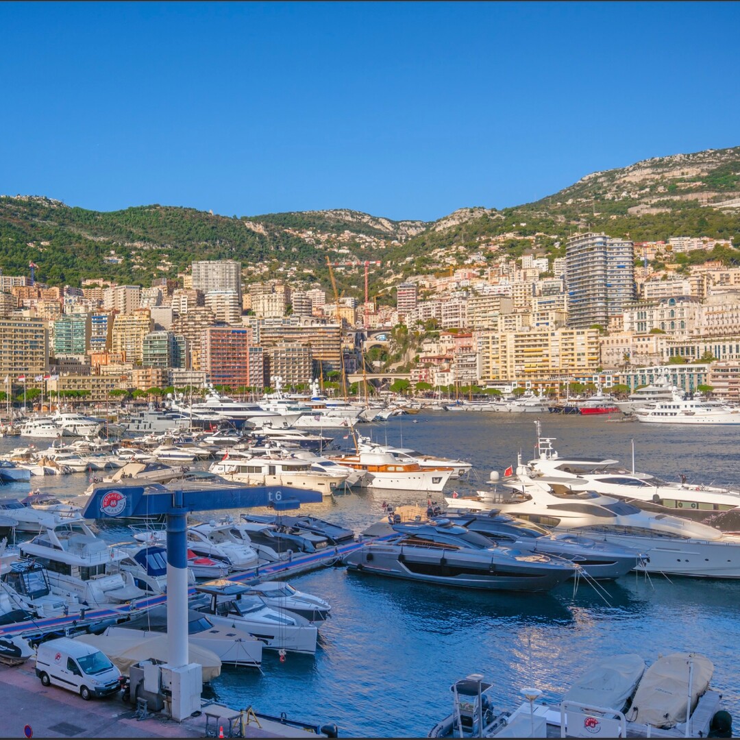 Magnifique appartement prestations Luxueuses Ruscino.