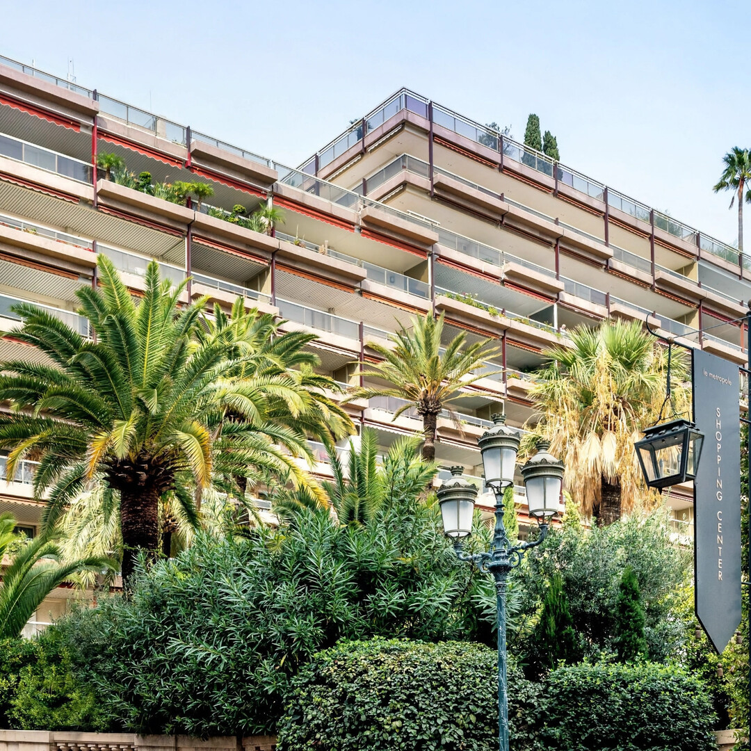 5 pièces carré d'or