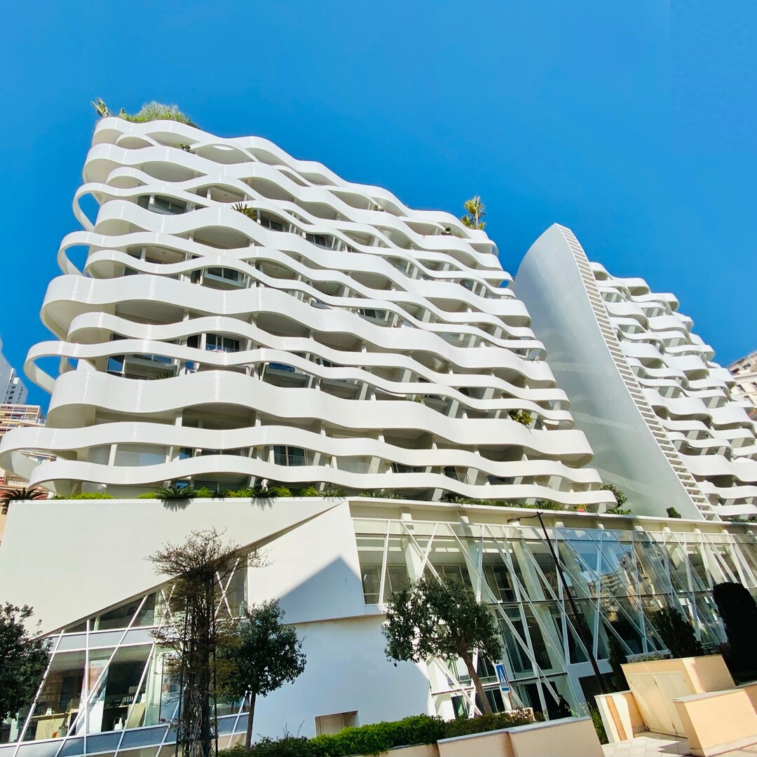 MONACO CONDAMINE STELLA 2 CAMERE DUPLEX AMOBILIATO MISTO CANTINA PARCHEGGIO