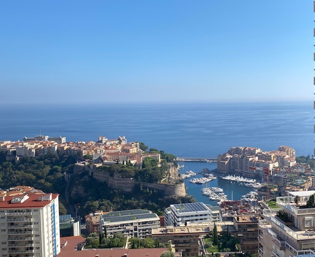 BELLISSIMO APPARTAMENTO CON 3 CAMERE DA LETTO, VISTA PANORAMICA