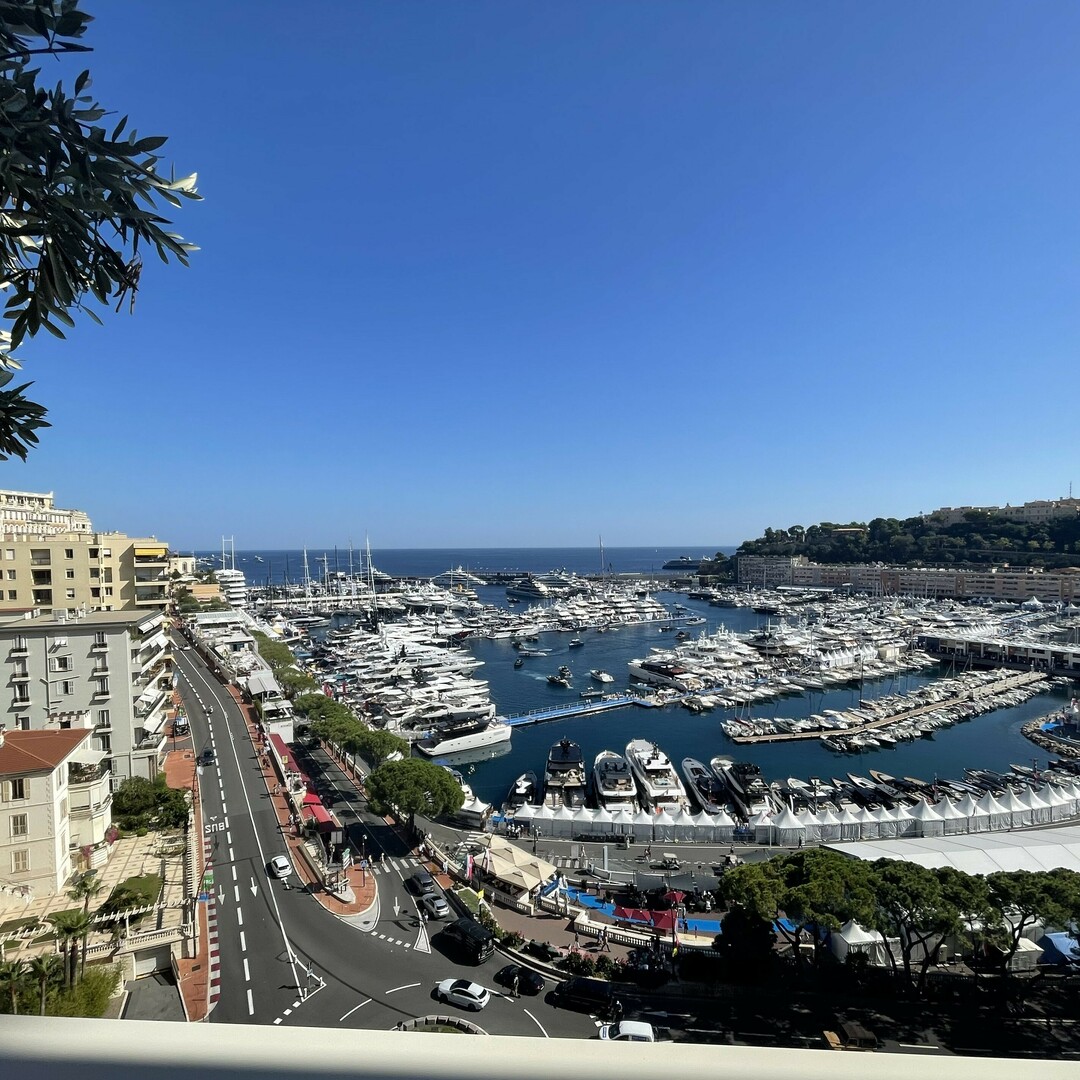 Magnifico appartamento sul porto