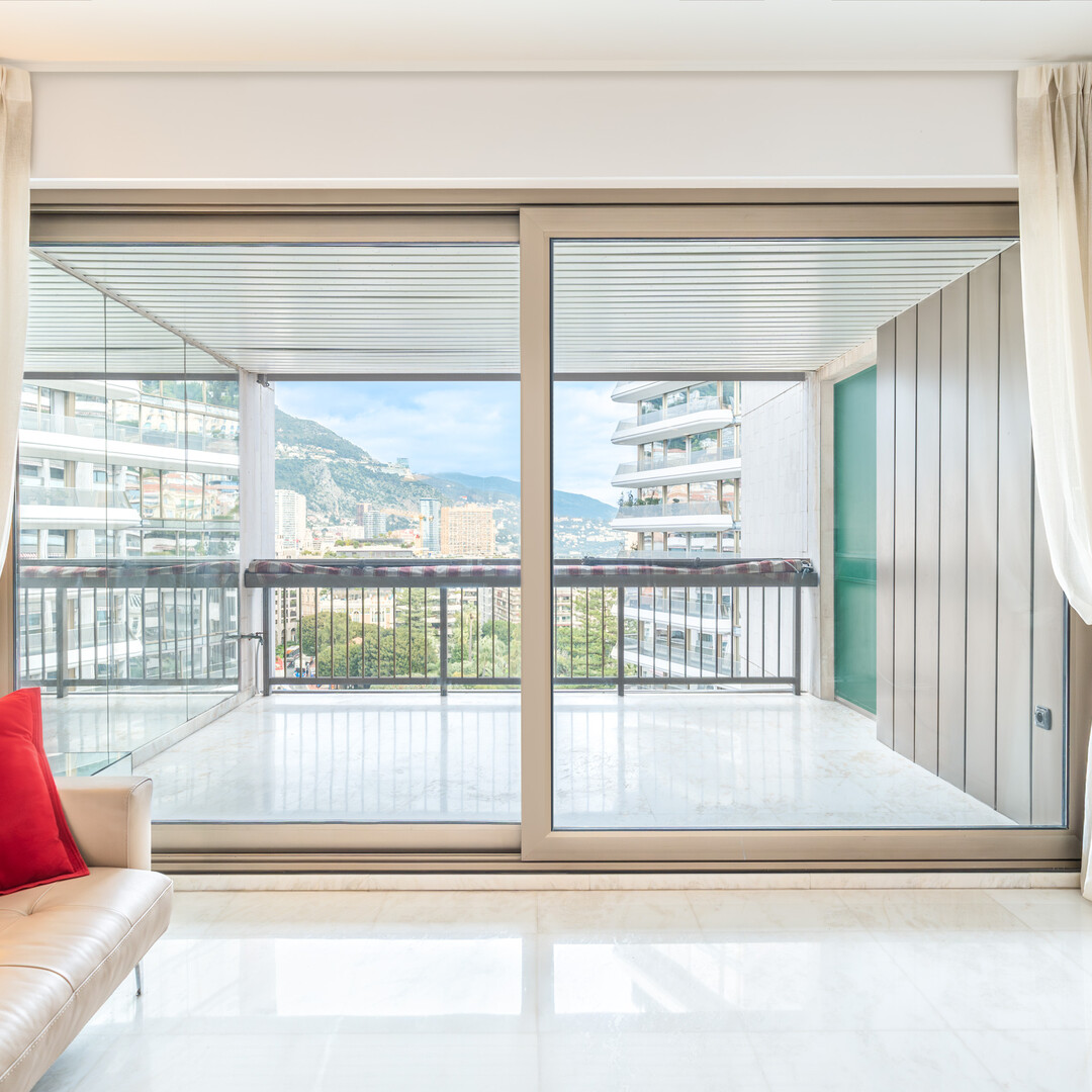 PARK PALACE - Appartamento Trilocale – Residenza di Prestigio nel Carré d’Or