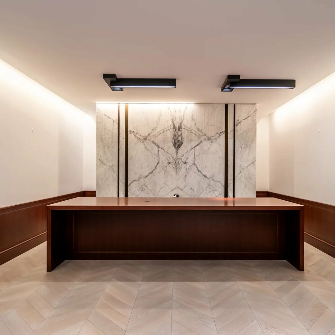 VILLAS DEL SOLE - La Rousse - Uffici