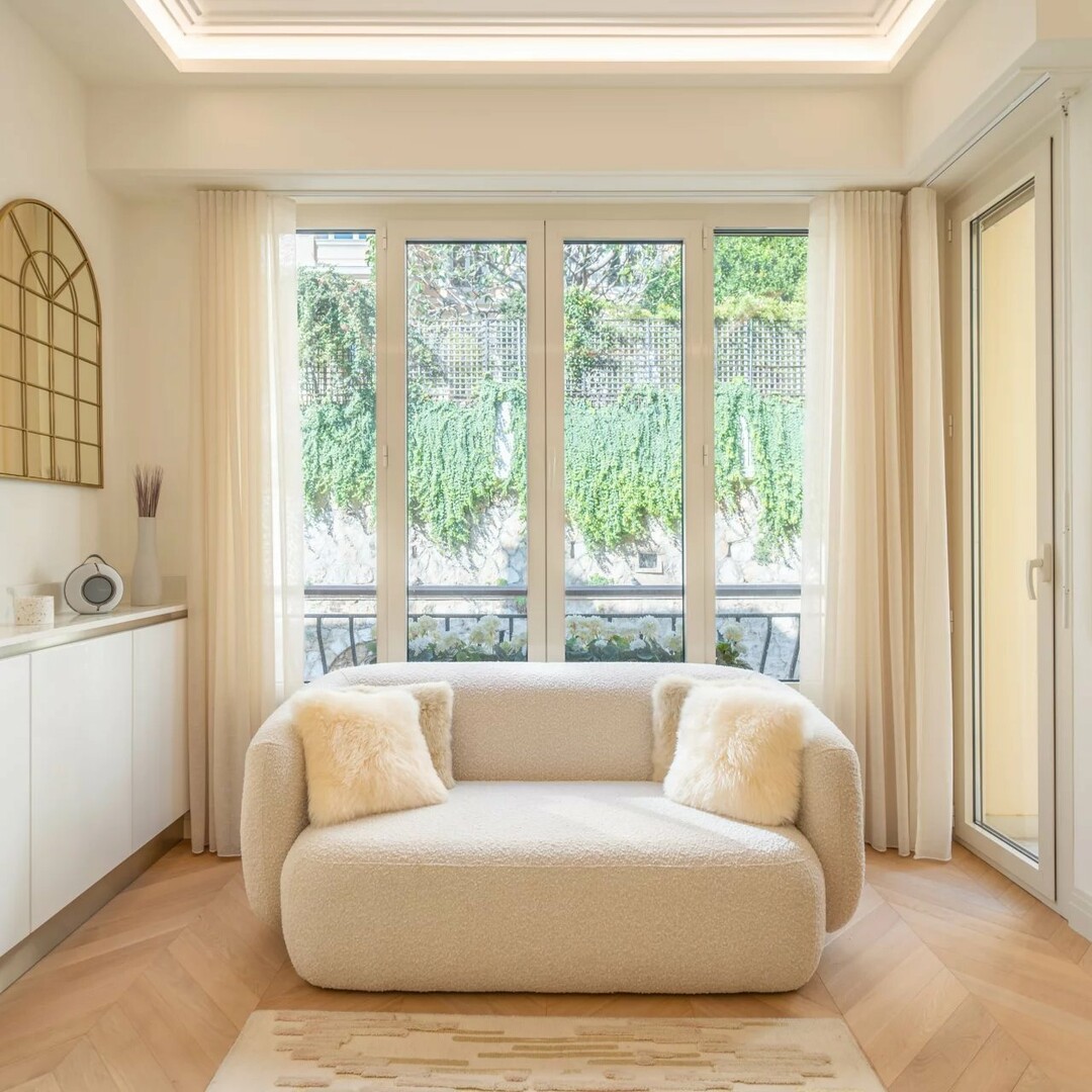 GRANDE BRETAGNE - Monte Carlo - Bilocale Ammobiliato