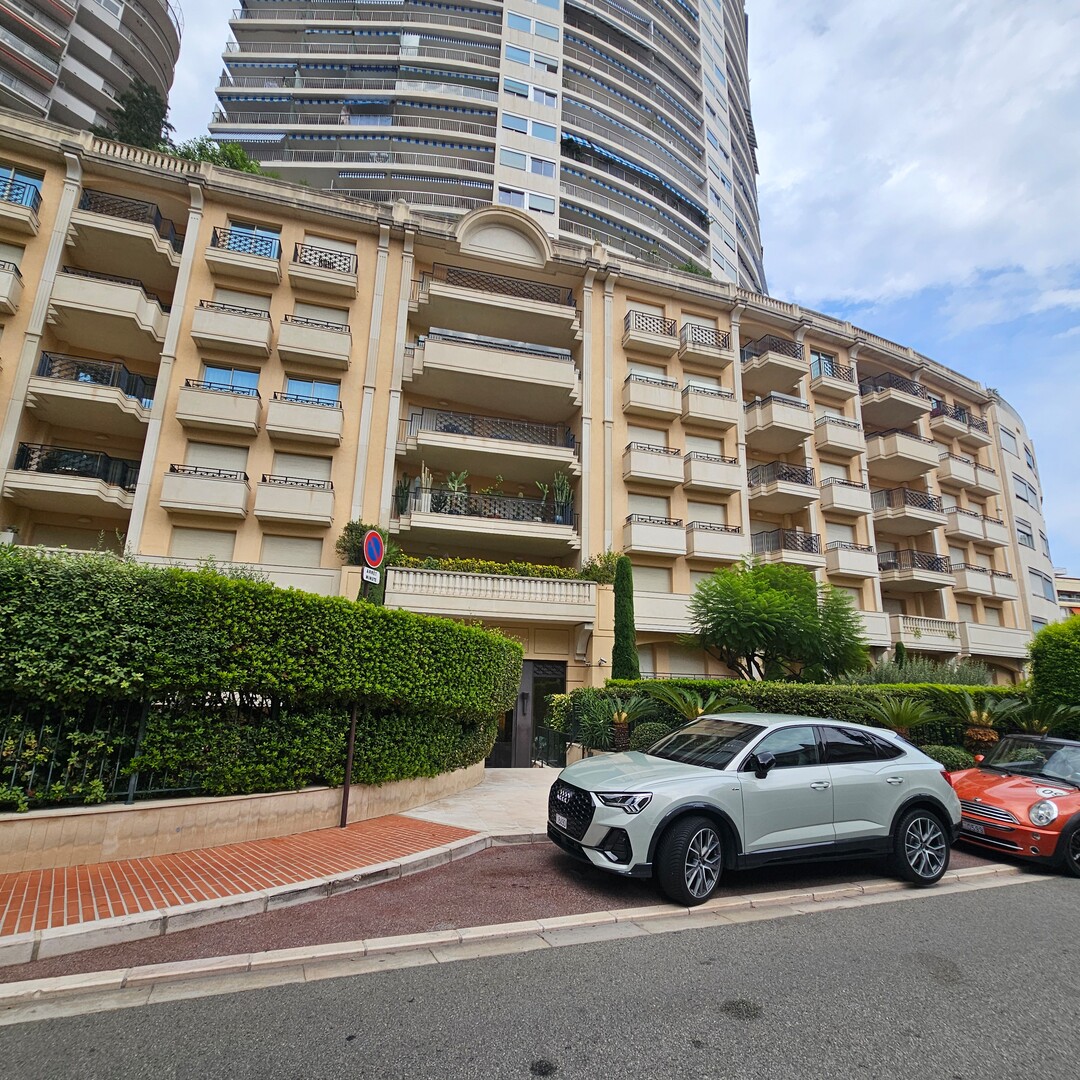 APPARTAMENTO IN UN MAGNIFICO RESIDENCE