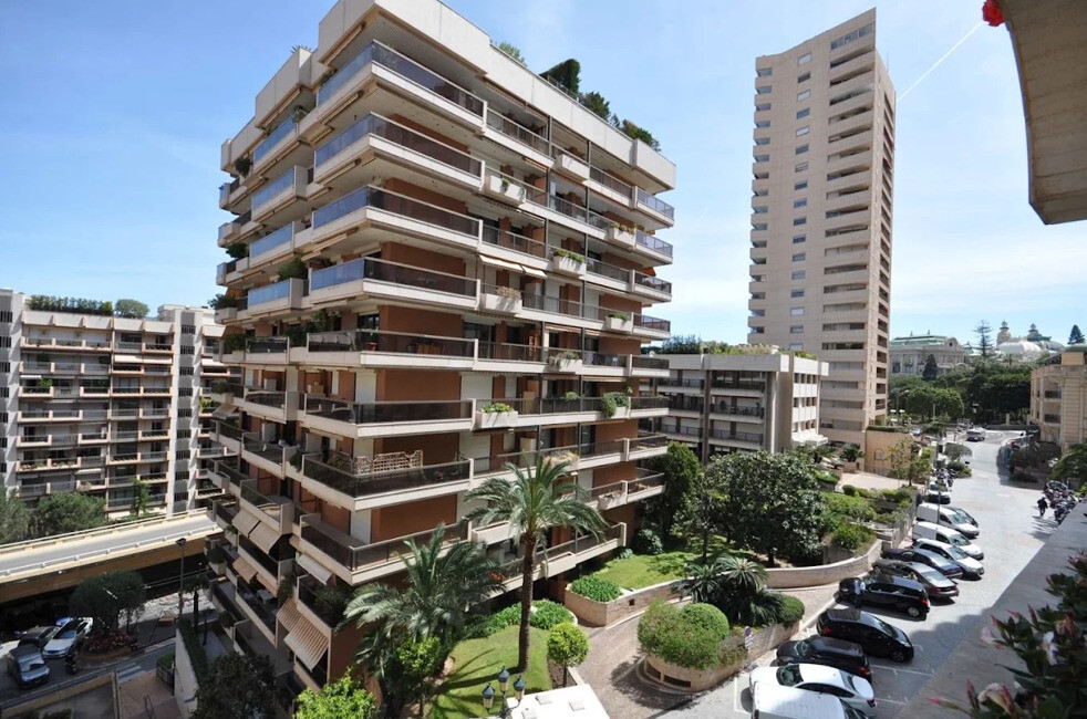 Appartamento nuovo in pieno Carré D'Or
