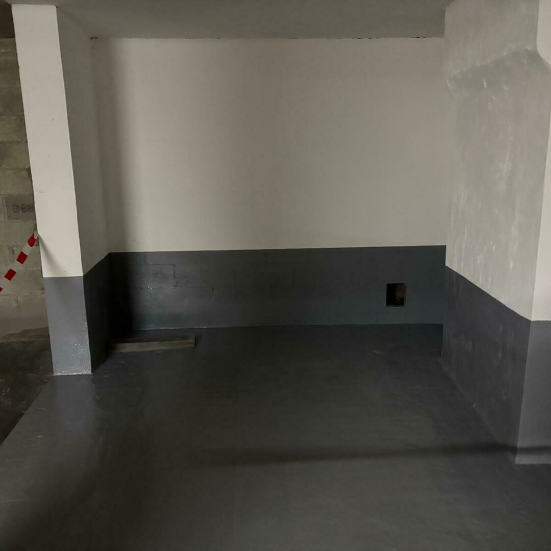 Parcheggio Millefiori