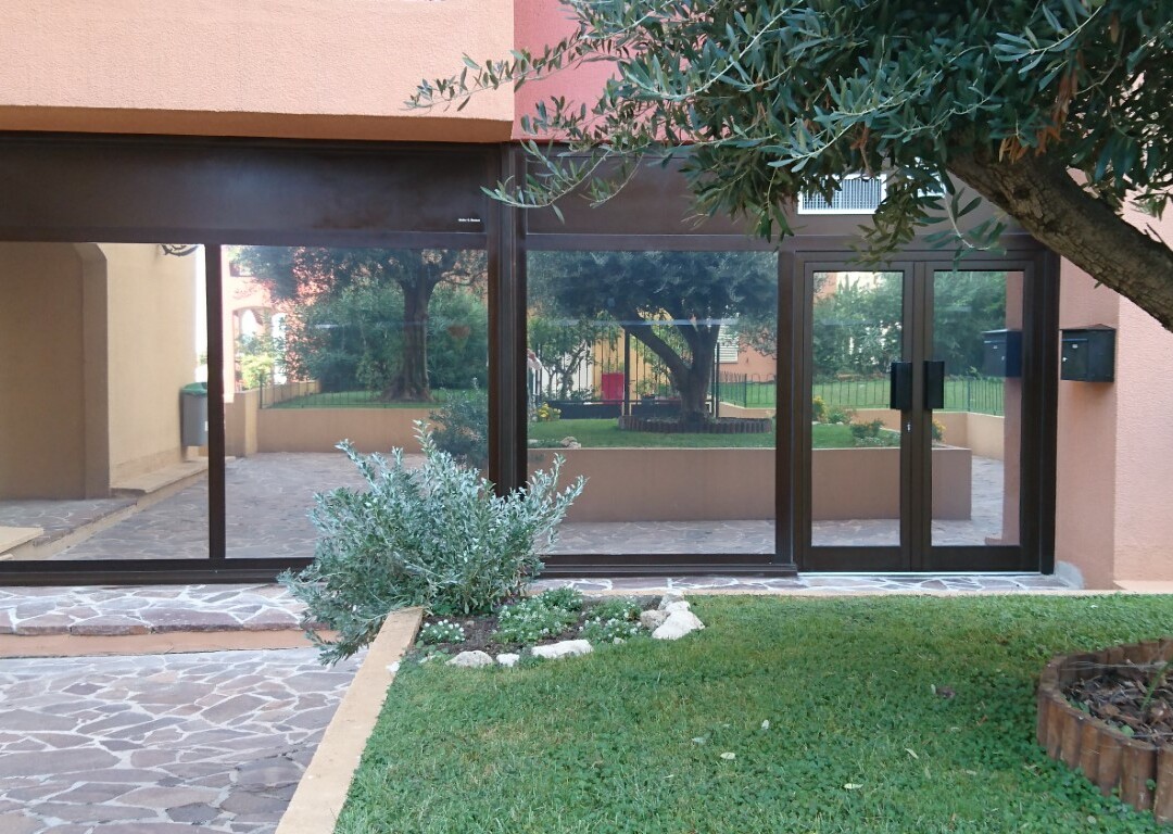 UFFICIO FONTVIEILLE - TIZIANO