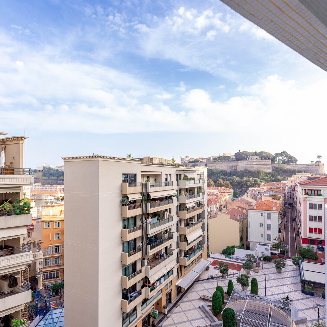 BELLISSIMO 2 CAMERE DUPLEX