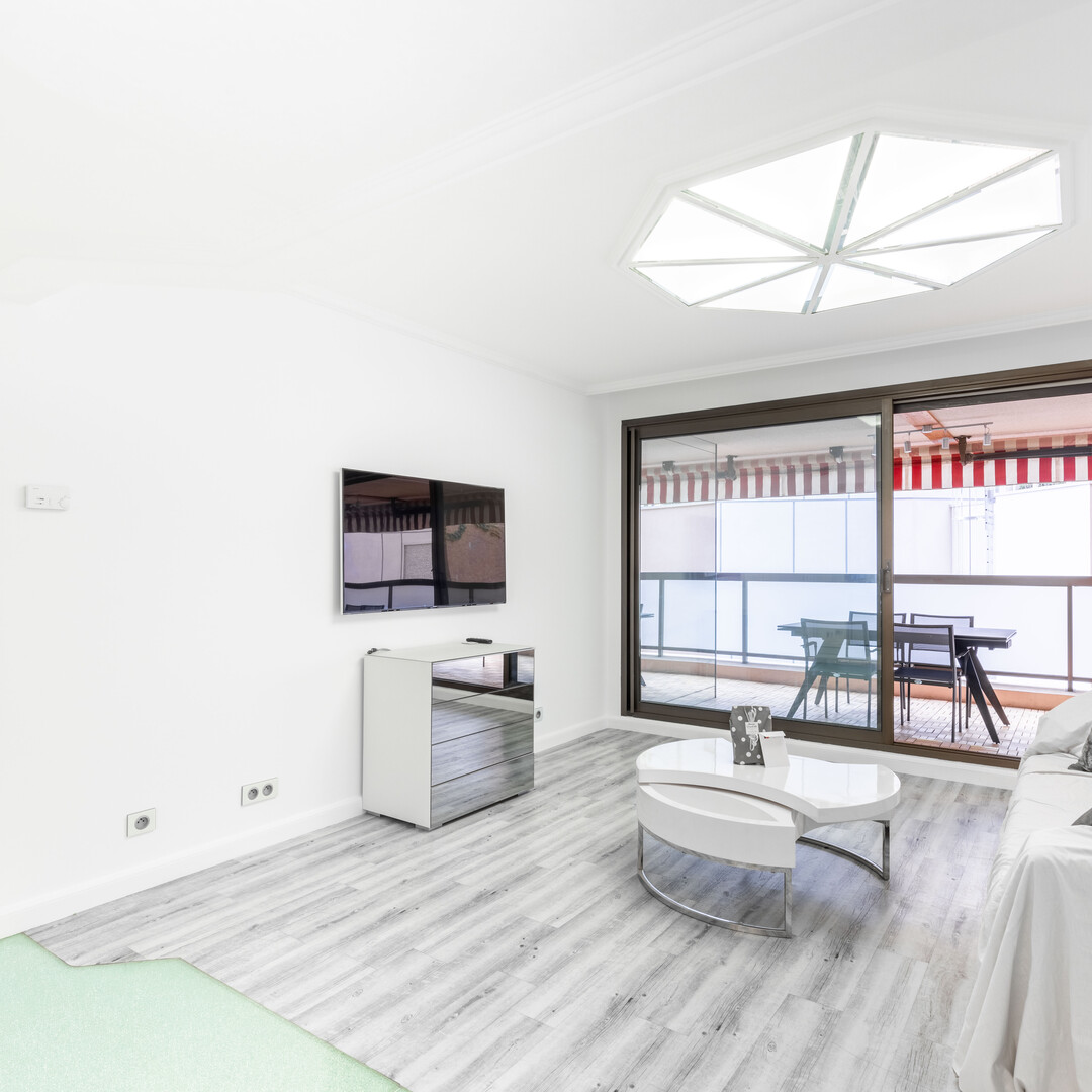 SPAZIOSO APPARTAMENTO CON 2 CAMERE