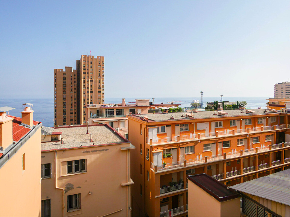 4 CAMERE RISTRUTTURATO