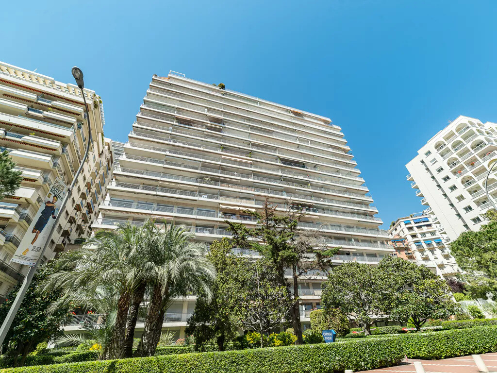 PARCHEGGIO