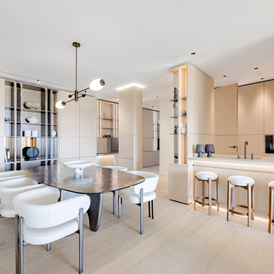 SPLENDIDO APPARTAMENTO CON VISTA MARE