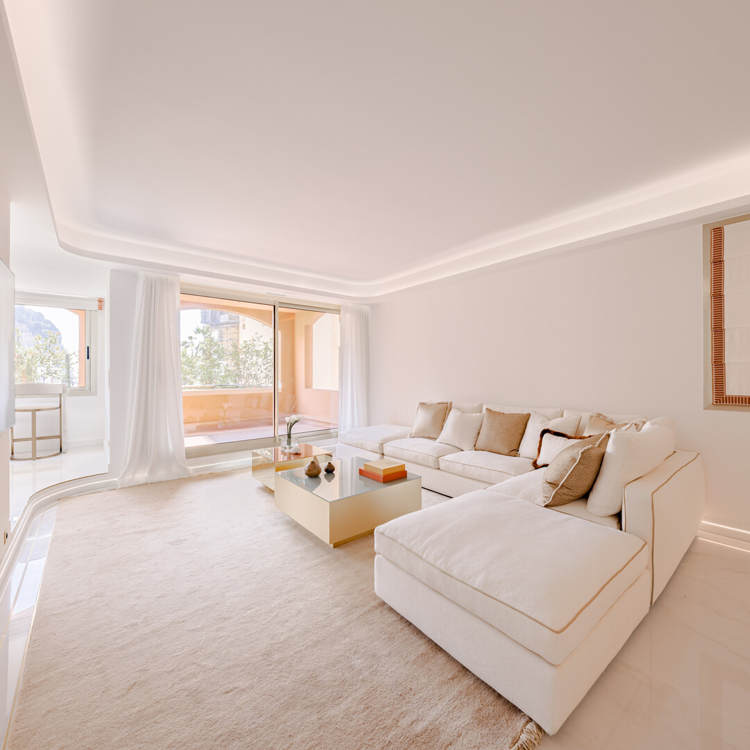 APPARTAMENTO DI 3 CAMERE DA LETTO RISTRUTTURATO
