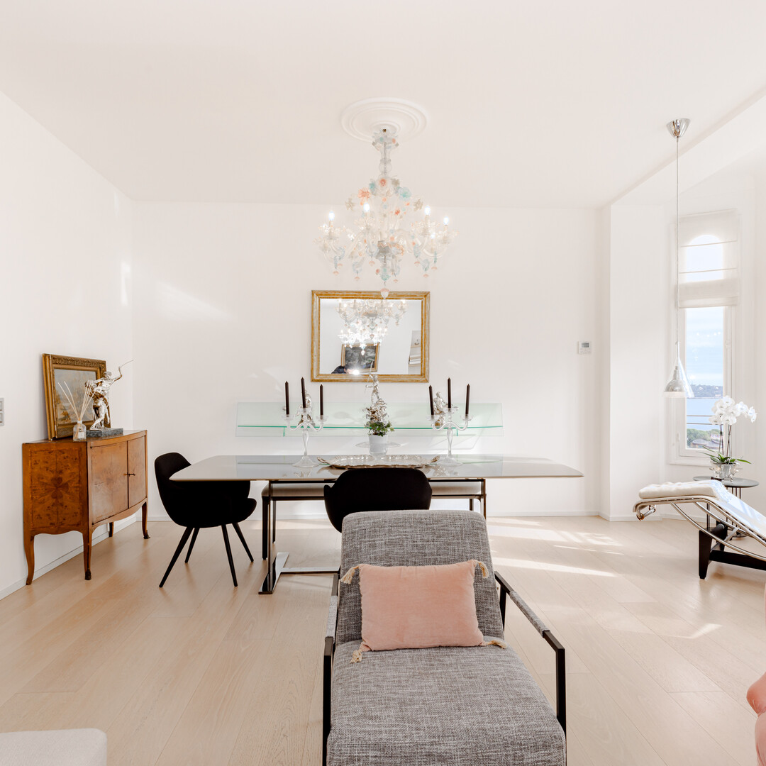 ELEGANTE & LUSSUOSO 5 CAMERE
