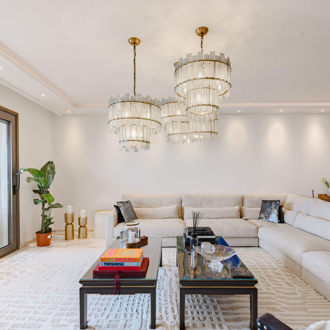 ATTICO DUPLEX CON PISCINA