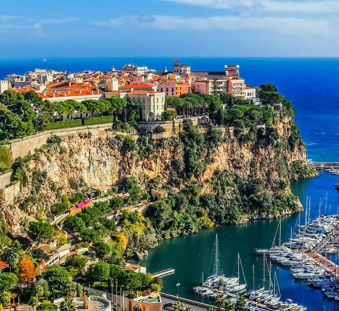 DISTRETTO DI LA CONDAMINE