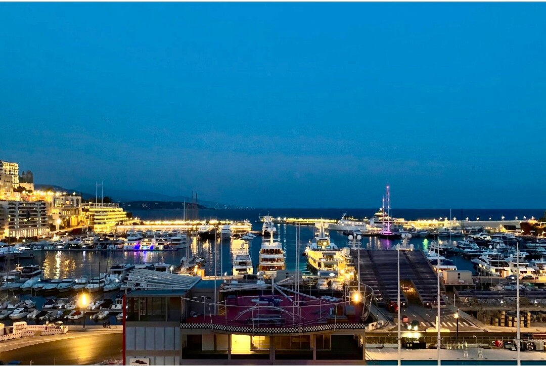 3 CAMERE PORT & GP VIEW