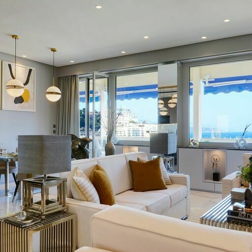 3 CAMERE PORT & GP VIEW